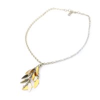 Collar The1 Mujer in Acero T1C022 - T1C022